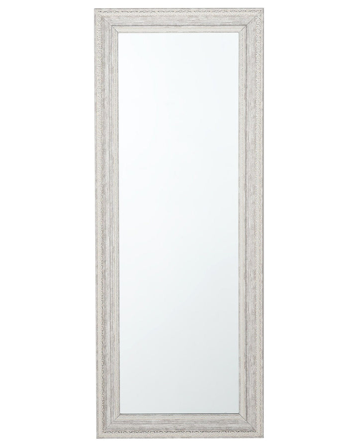 Vertou Wall Mirror Beige