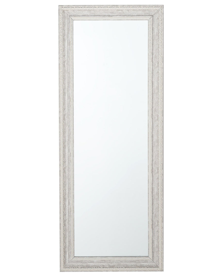Vertou Wall Mirror Beige