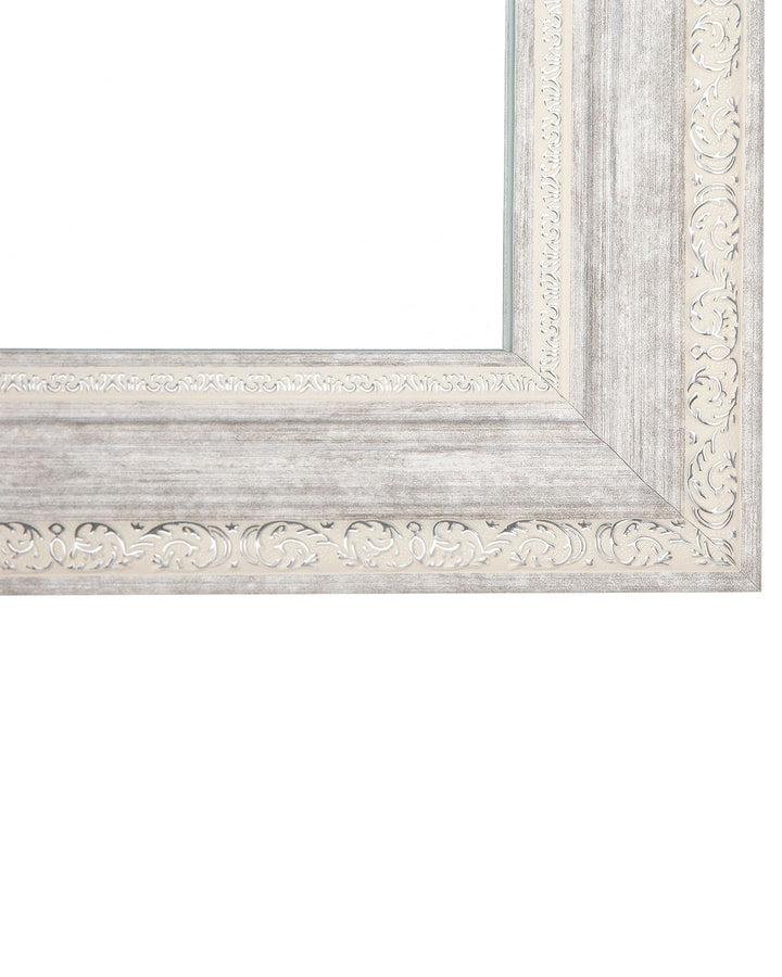 Vertou Wall Mirror Beige