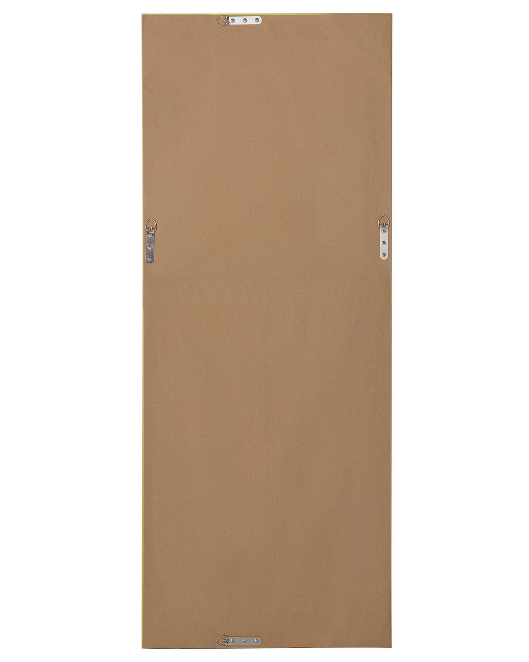 Vertou Wall Mirror Beige