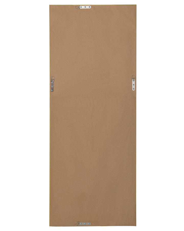 Vertou Wall Mirror Beige