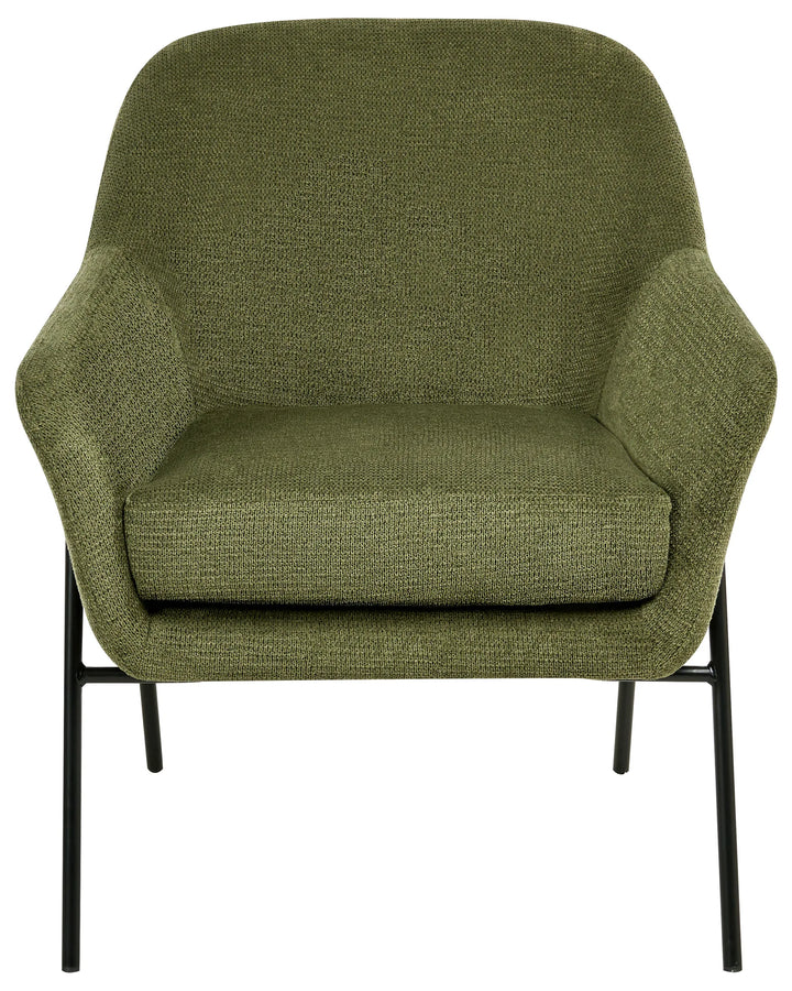 Veddige Armchair Fabric Green