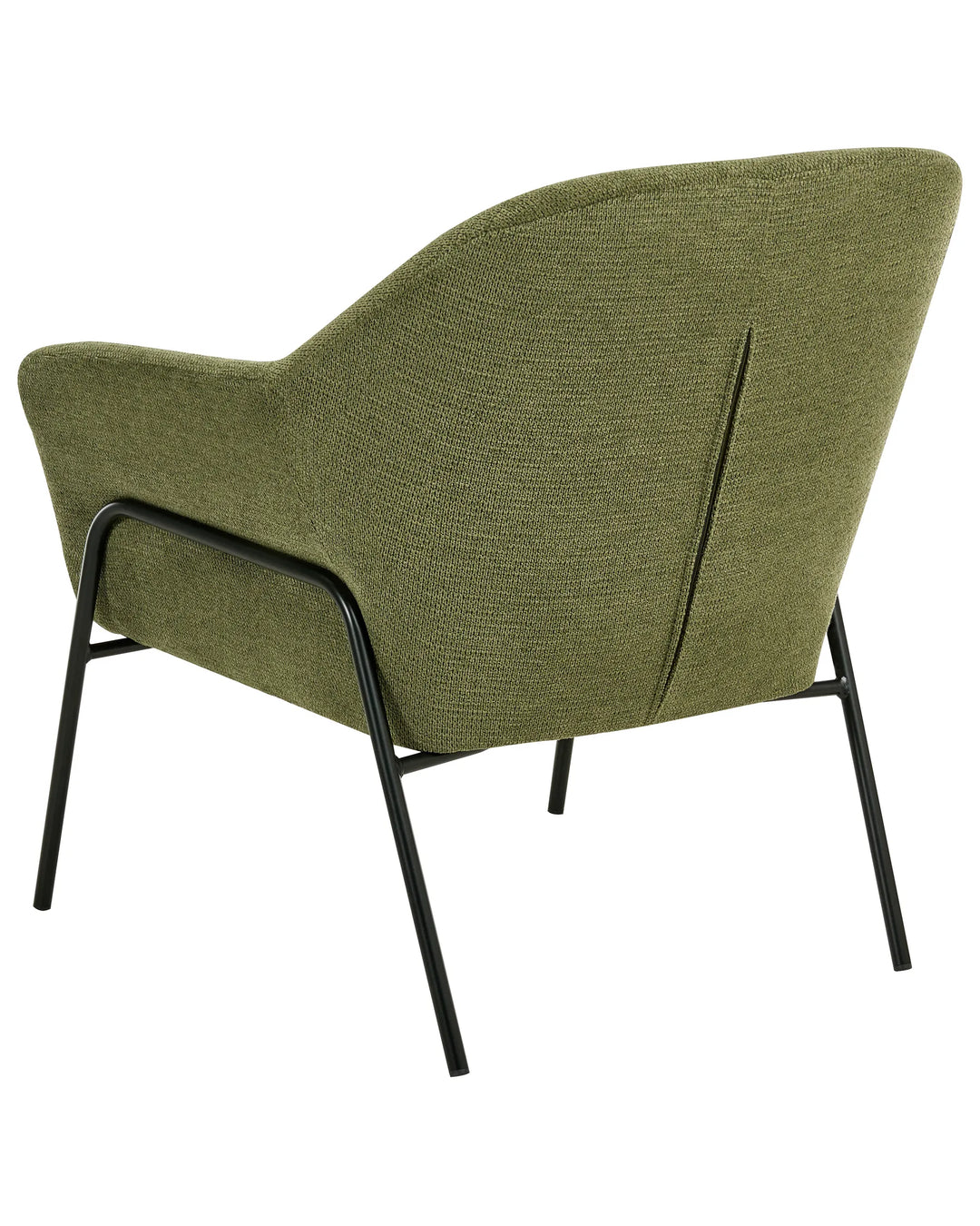 Veddige Armchair Fabric Green