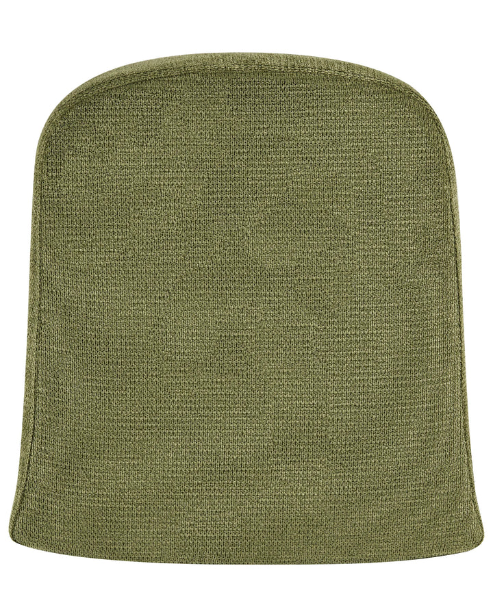 Veddige Armchair Fabric Green
