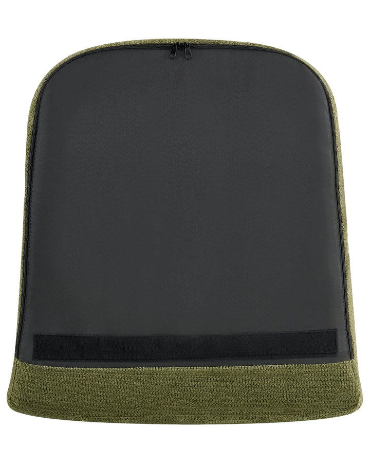 Veddige Armchair Fabric Green