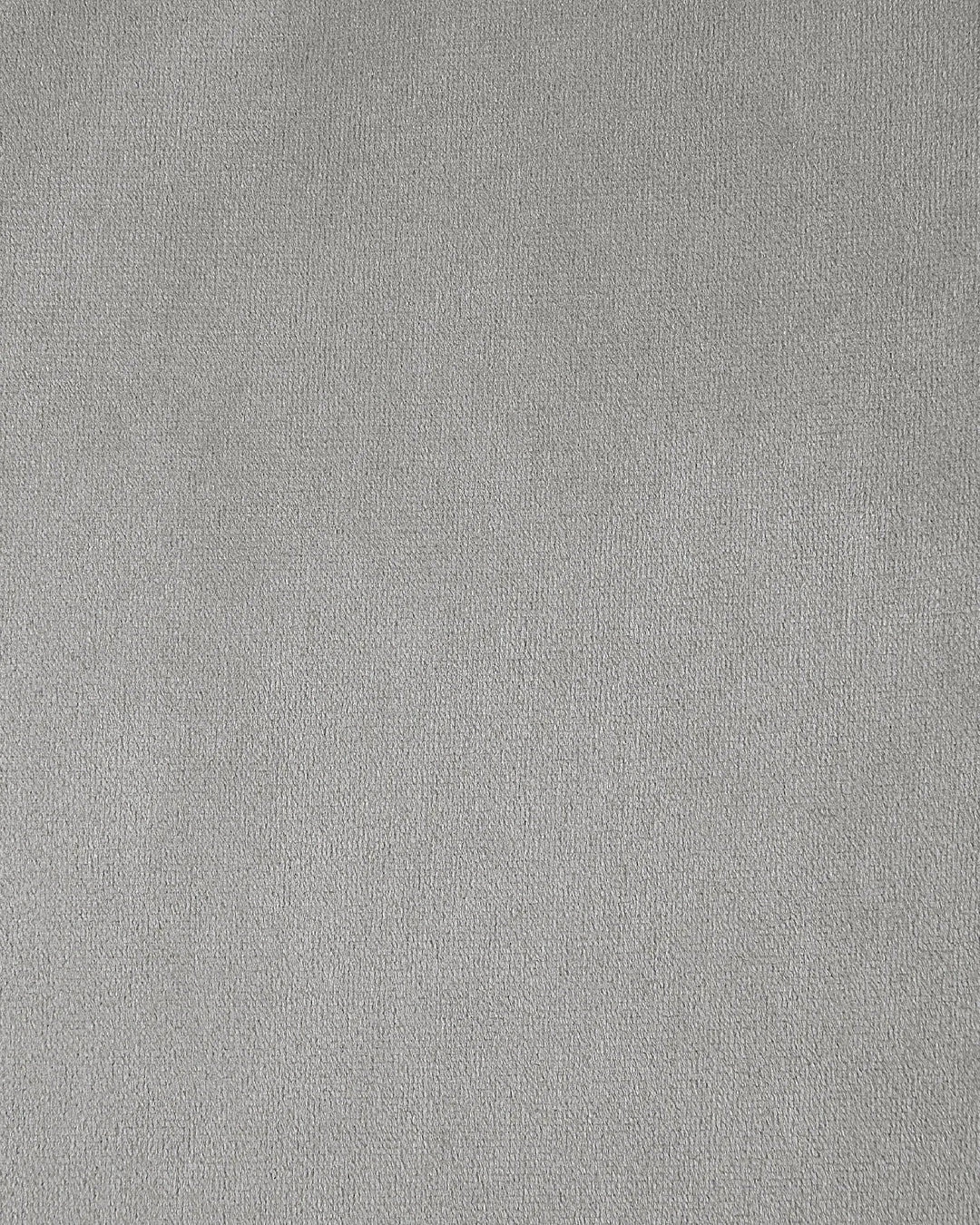 Armchair VOSS Velvet Light Grey