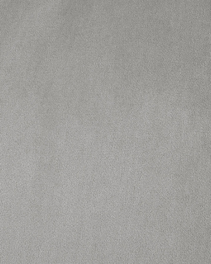 Armchair VOSS Velvet Light Grey