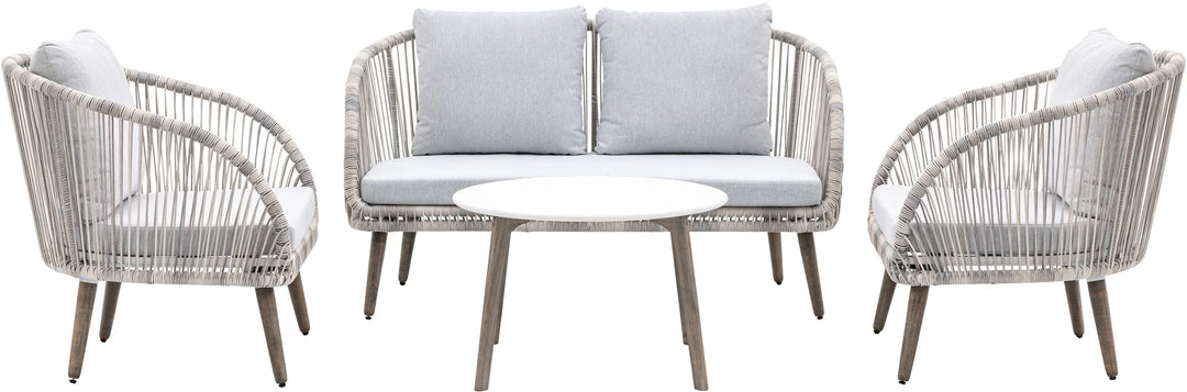 Velino Lounge Set