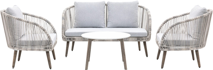 Velino Lounge Set