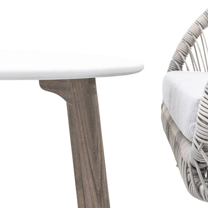 Gallery Direct Velino Lounge Set