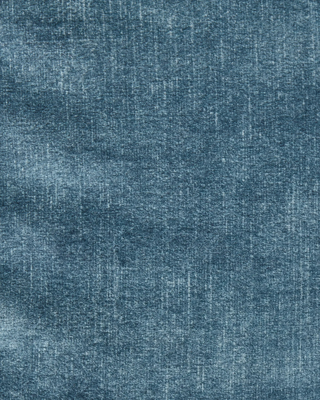 Nolvik Swivel Armchair Velvet Dark Blue