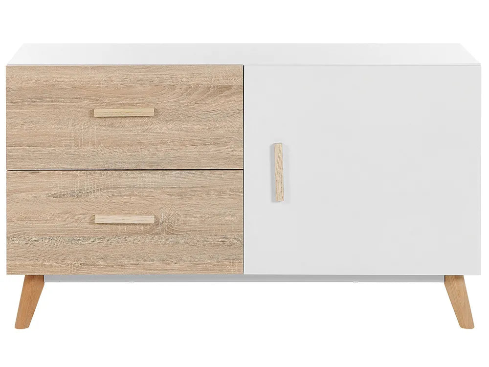 Sideboard White Corrigan