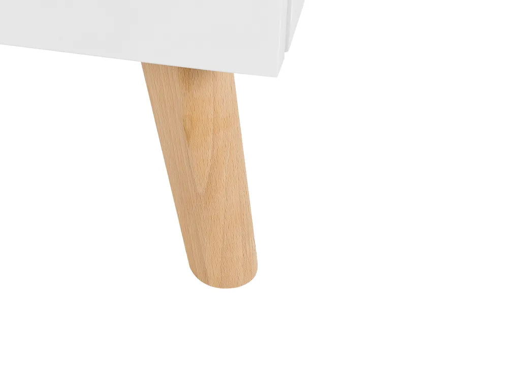 Sideboard White Corrigan