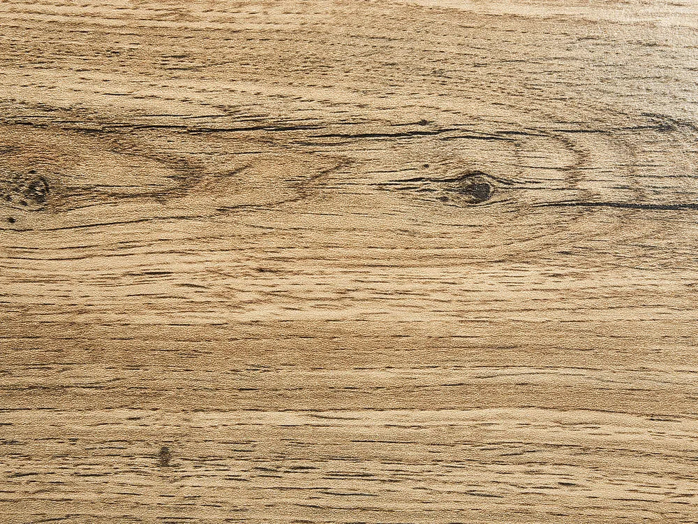 2 Door Sideboard Brown/ Black Nephie