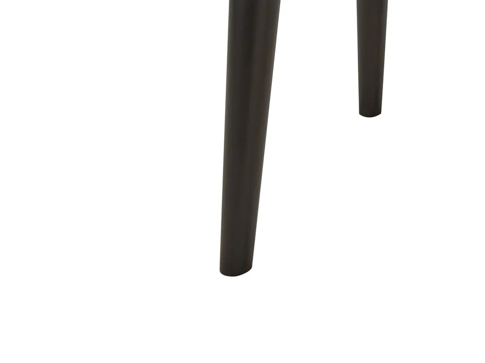 2 Door Sideboard Pine Wood Brown Miller