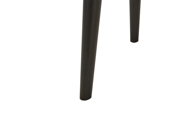 2 Door Sideboard Pine Wood Brown Miller