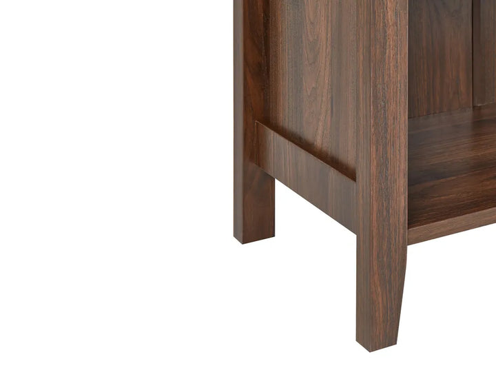 Sideboard Dark Brown Whitner