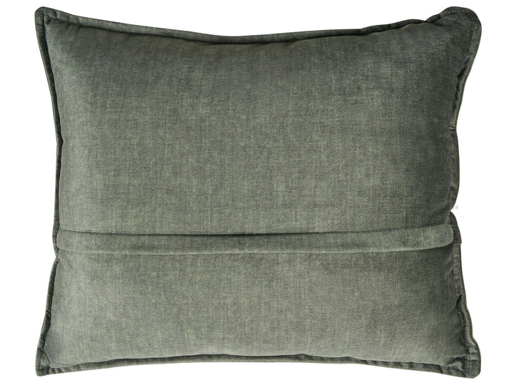 Vallanes Sofa Bed Dark Green Velvet