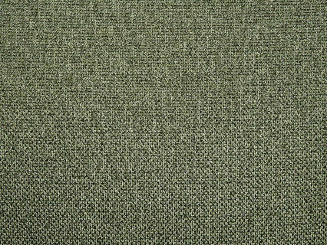 Vegamo 2 Seater Fabric Sofa Green