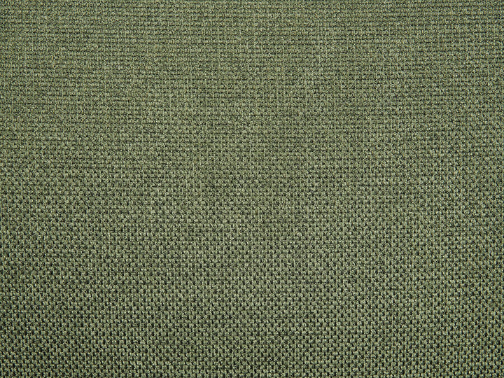 Vegamo 2 Seater Fabric Sofa Green