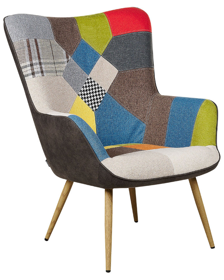 Vejle Armchair Multicolour