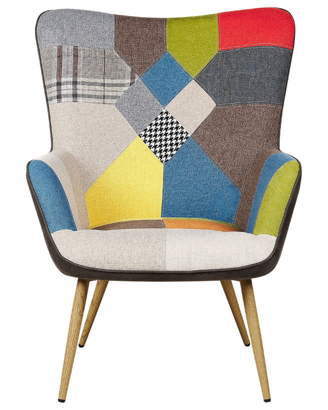 Vejle Armchair Multicolour