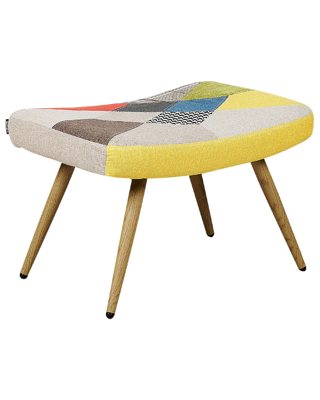 Vejle Armchair Multicolour