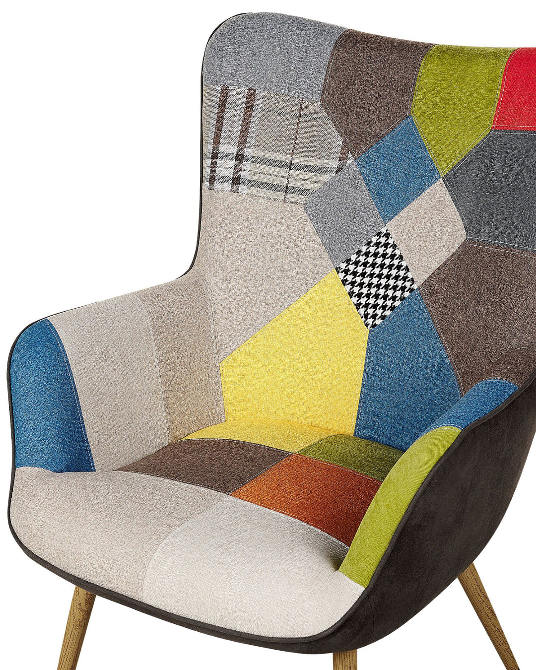 Vejle Armchair Multicolour