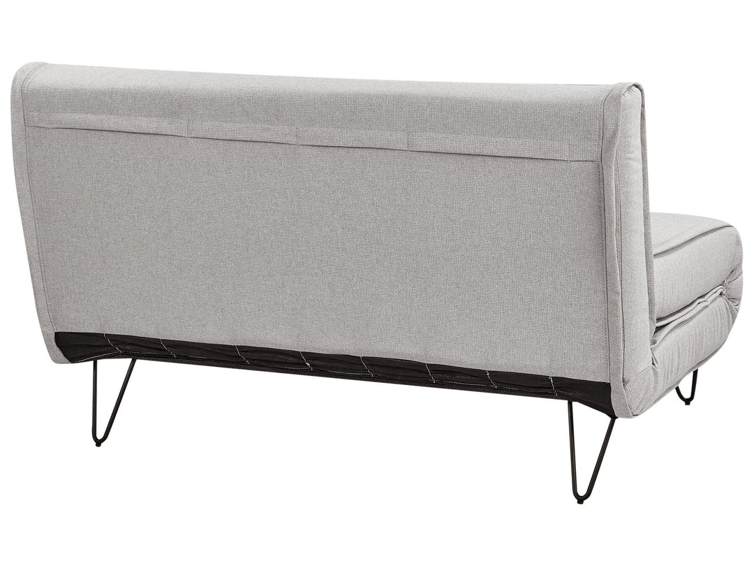 Vestfold 2 Seater Sofa Light Grey