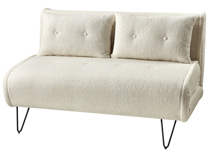 Vestfold 2 Seater Sofa Off-White