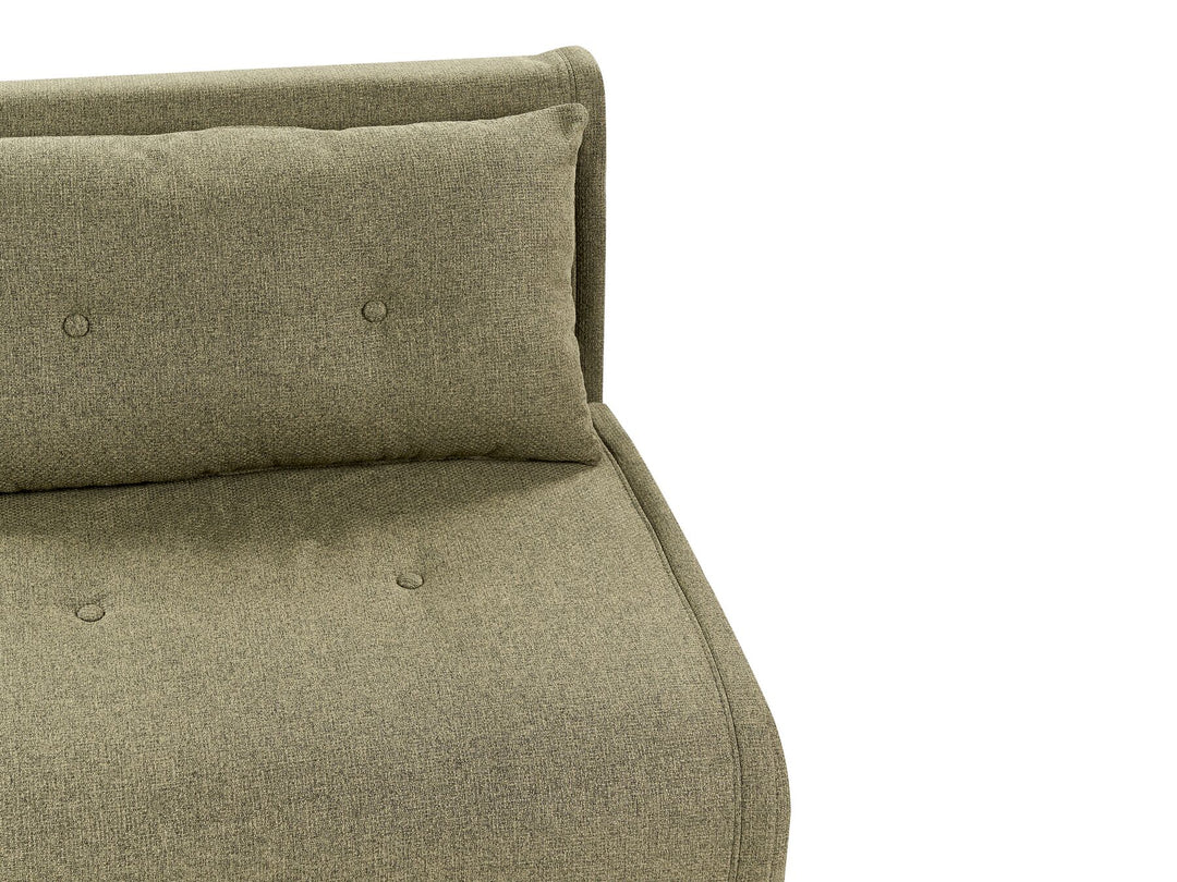 Vestfold 2 Seater Sofa Olive Green