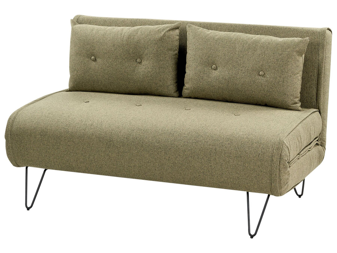 Vestfold 2 Seater Sofa Olive Green