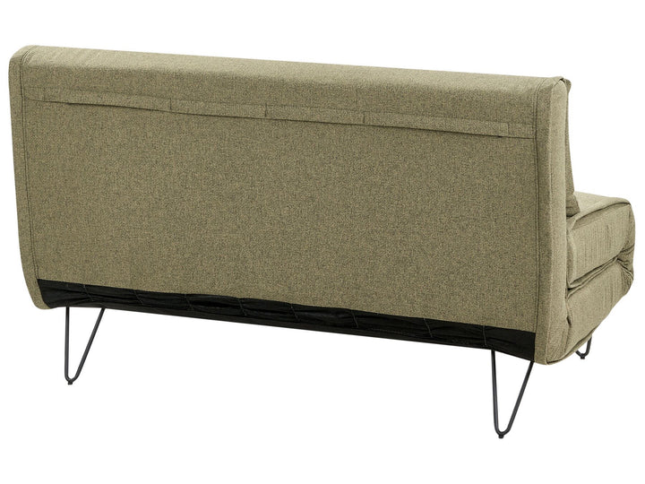 Vestfold 2 Seater Sofa Olive Green