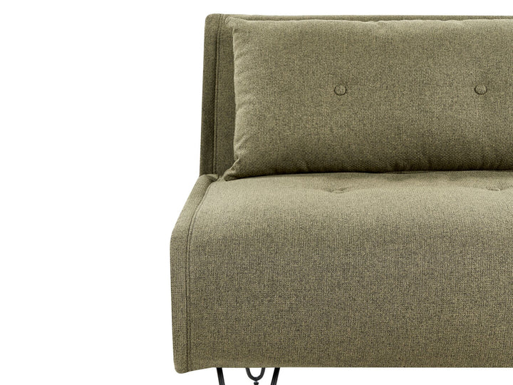 Vestfold 2 Seater Sofa Olive Green