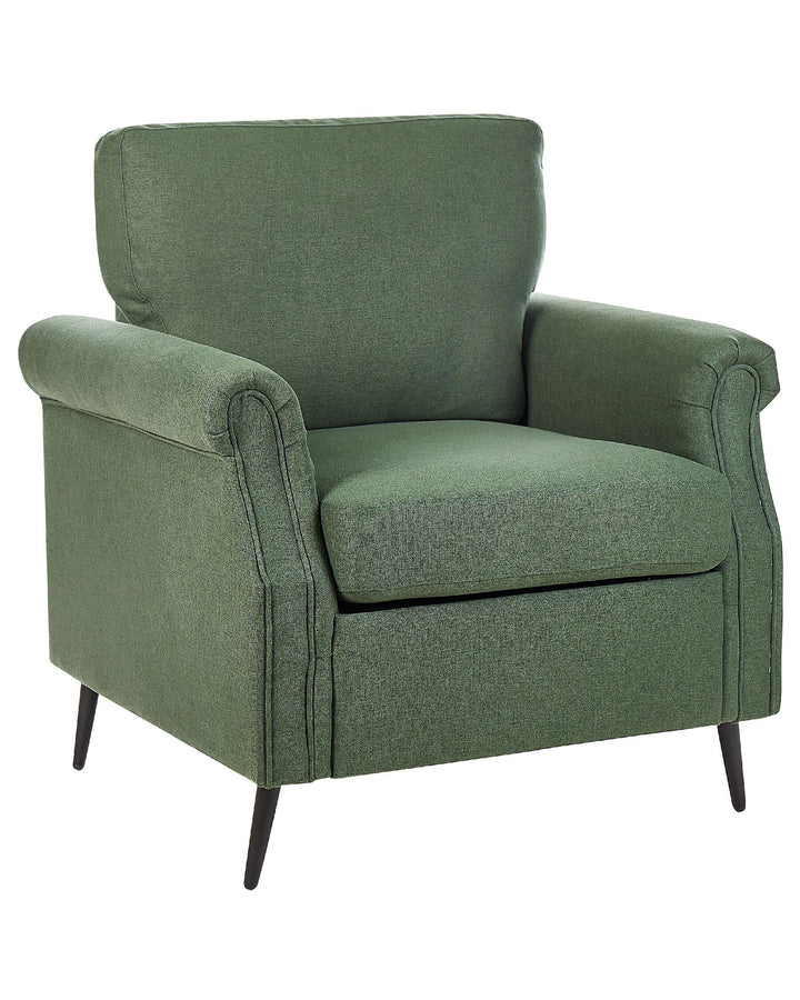 Vietas Armchair Green