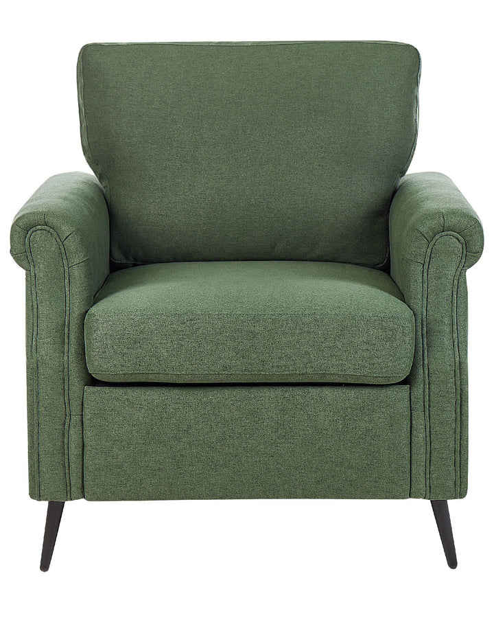 Vietas Armchair Green