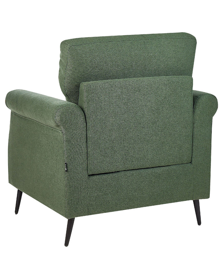 Vietas Armchair Green