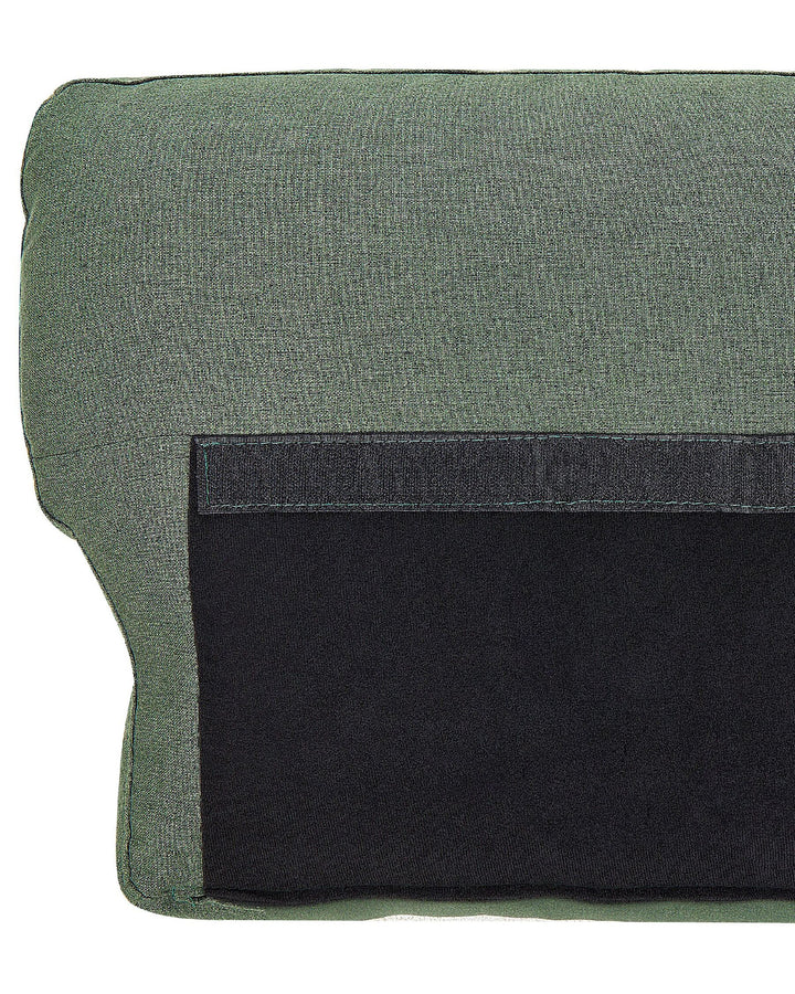 Vietas Armchair Green