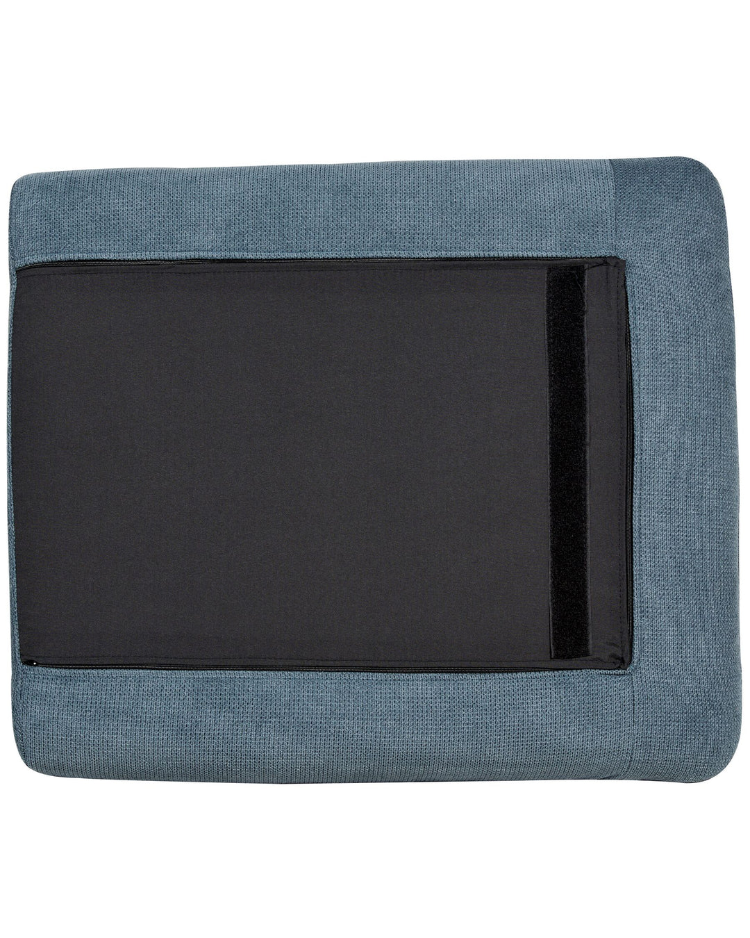 Vinterbro Armchair Chenille Blue