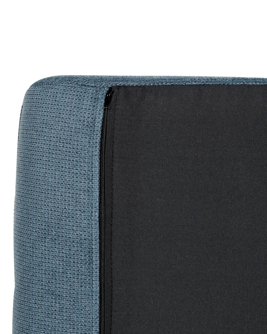 Vinterbro Armchair Chenille Blue