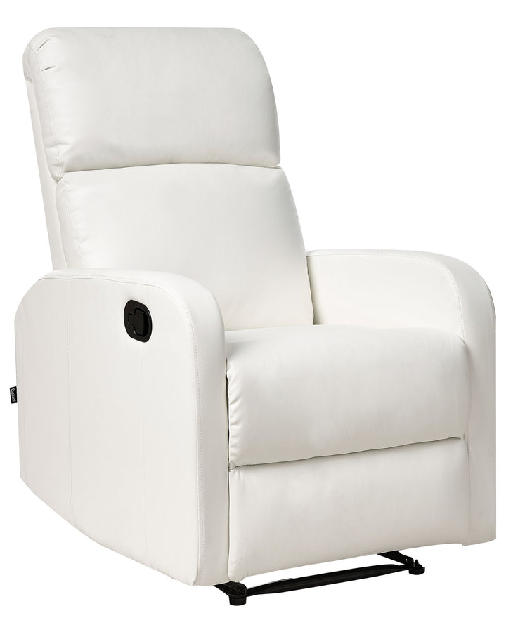 Virrat Armchair White