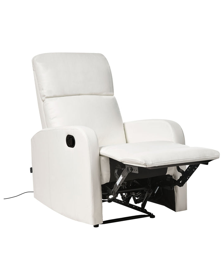 Virrat Armchair White