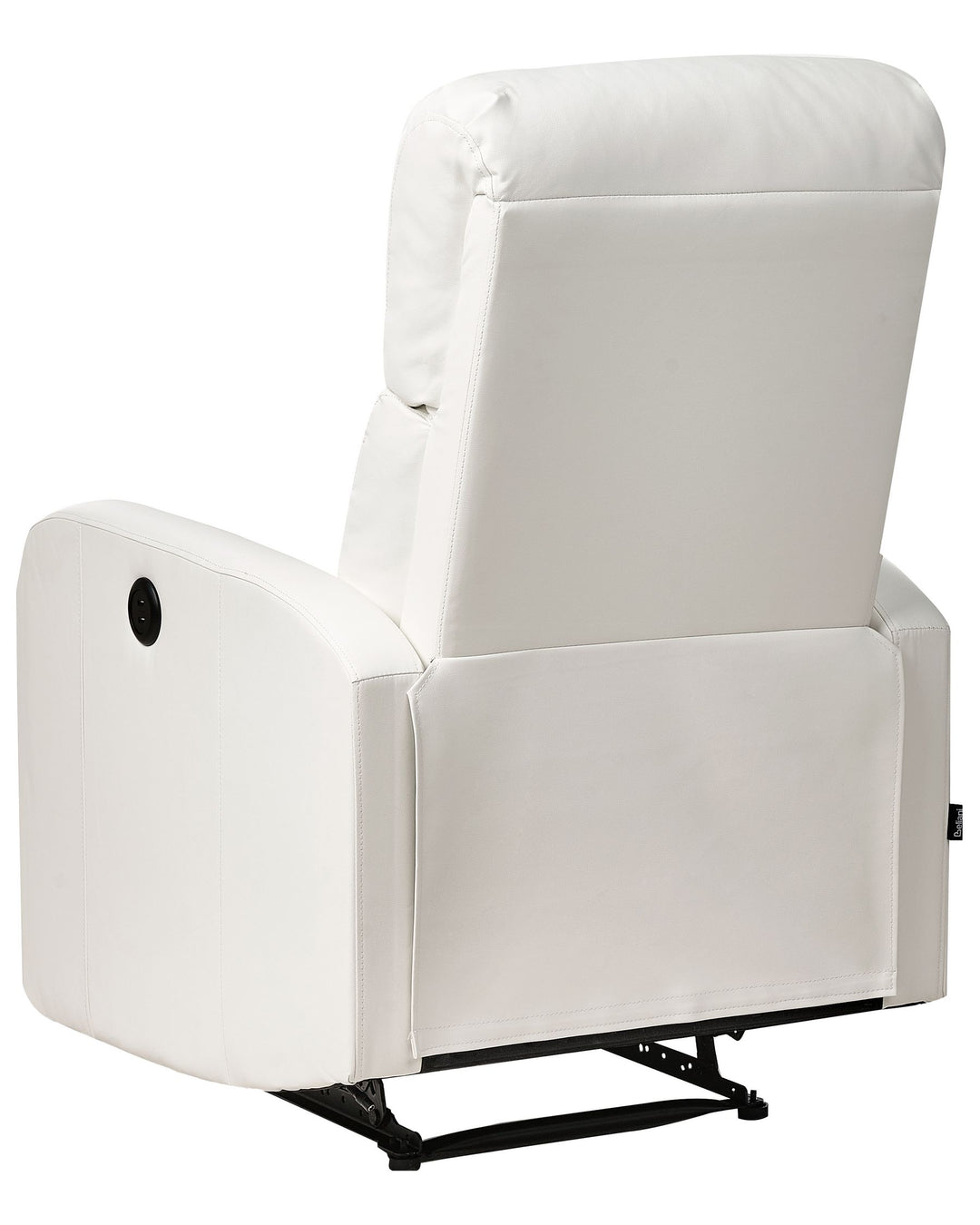 Virrat Armchair White