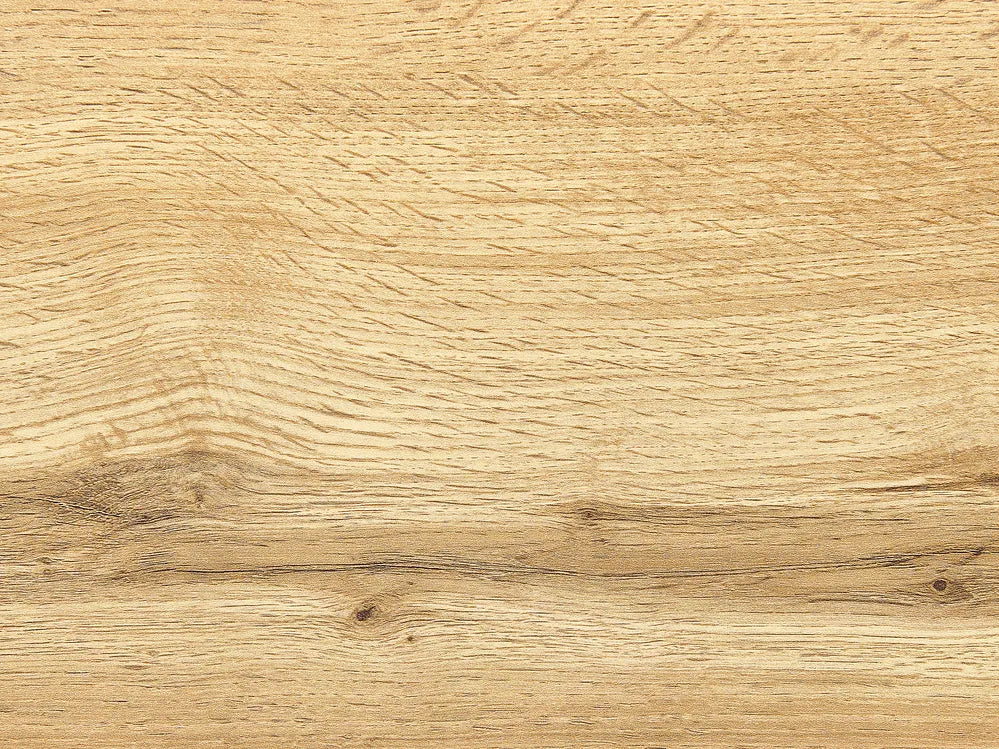 2 Door Sideboard Brown/ Black Arnolf