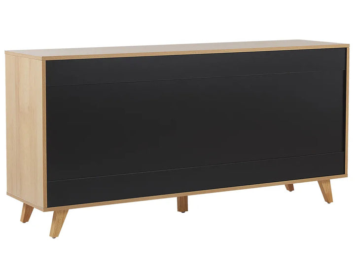 2 Door Sideboard White Iris