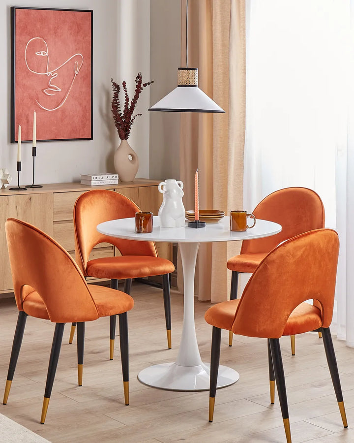 2 Door Sideboard Light Brown Ilesha