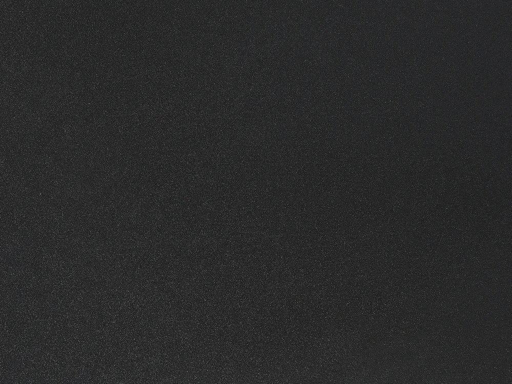 2 Door Sideboard Black Fortville