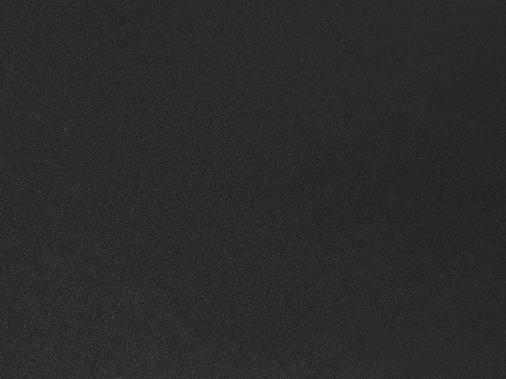 2 Door Sideboard Black Fortville