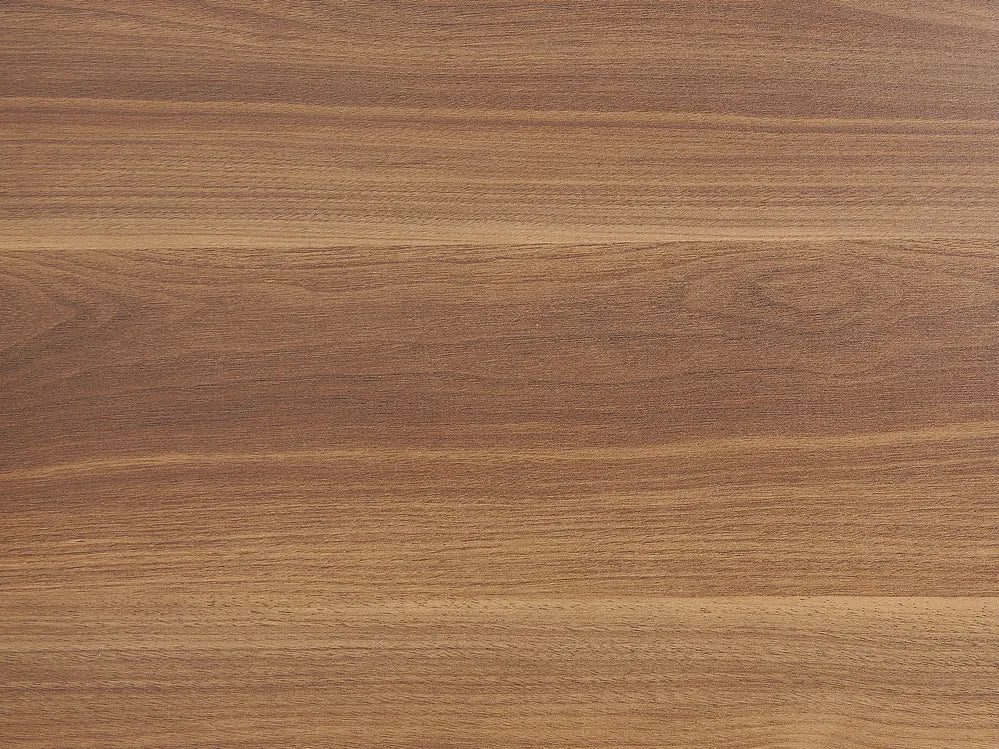 2 Door Sideboard Black Fortville