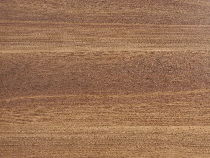 2 Door Sideboard Black Fortville